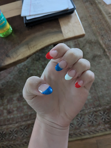Ricky's Nails - Thumbnail