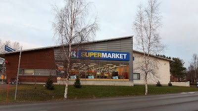 Photos of K-supermarket Lehmo