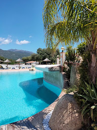 Photo n°17 de Camping TIKITI à Propriano (Agence de location de mobile homes)