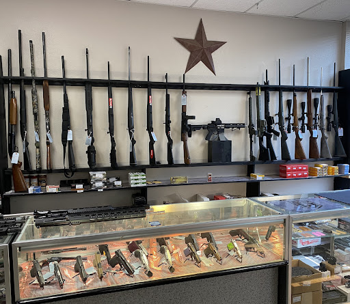 Lake Eufaula Tactical & Supply, LLC Gallery - United States