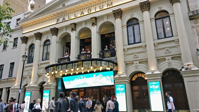 London Palladium