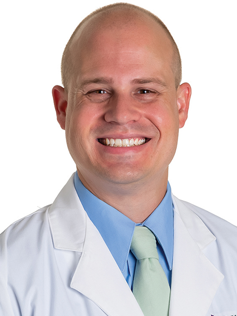 Justin Vandermolen Md