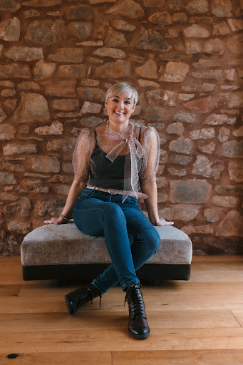 Claire Bowring Wellbeing