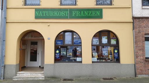 Naturkost Franzen