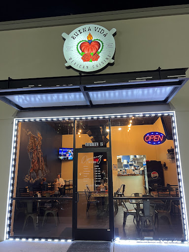 Buena Vida Mexican Cuisine - Thumbnail