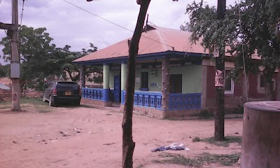 hospital