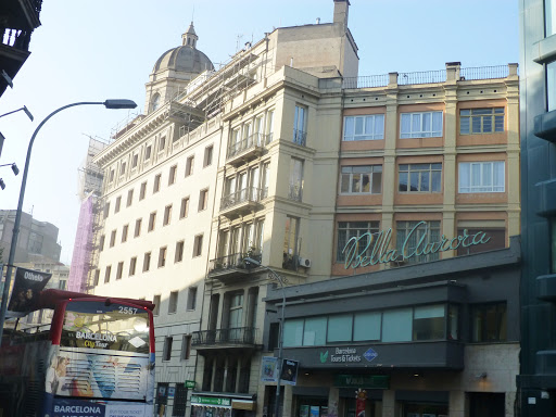 Pl. Catalunya (Rda. Universitat) - Thumbnail