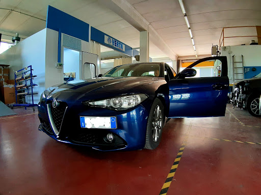 Carrozzeria Piemonte Snc - Thumbnail