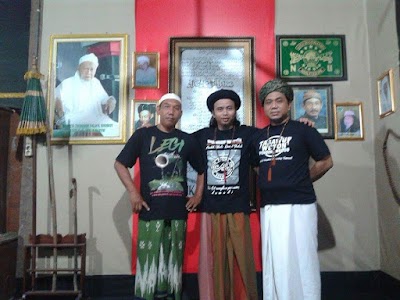 Photos of Pesantren Roudlotus Salam