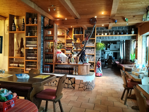 Bärwurzerei GERL - Thumbnail