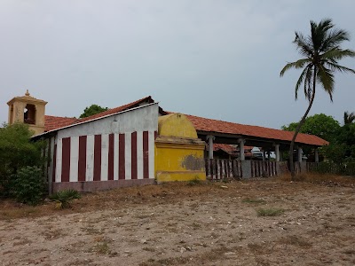 Photos of Sri Muththu Vinayagar Kovil