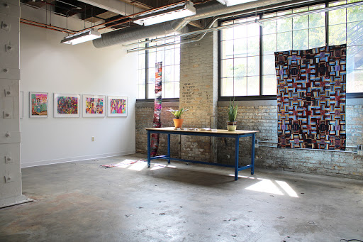 Interact Gallery - Visual