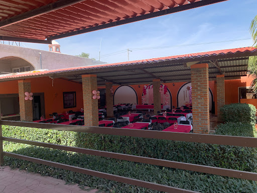 Palapa Memo Rios - Thumbnail