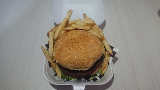 LA 5-12 SNACKS & BURGUERS - Thumbnail