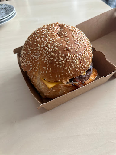 Photo 2 - Durrenentzen Burger