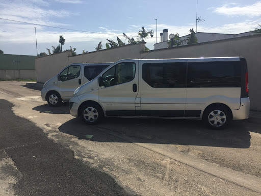 LECCECAR - Visual