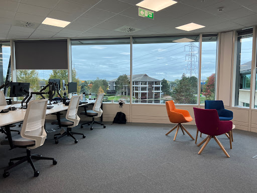 Concurrent Technologies PLC - Visual