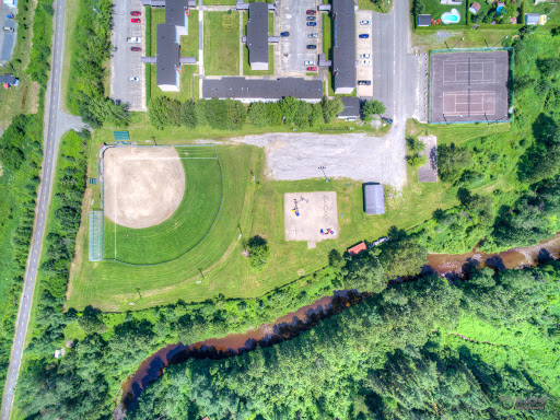 Martinet Park - Visual