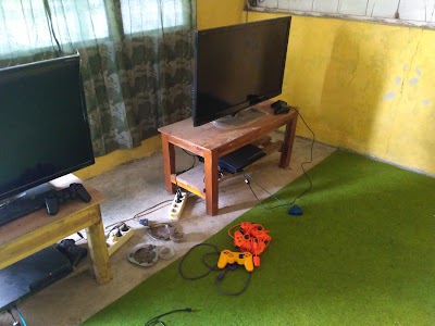 Photos of azzam Game Ps3