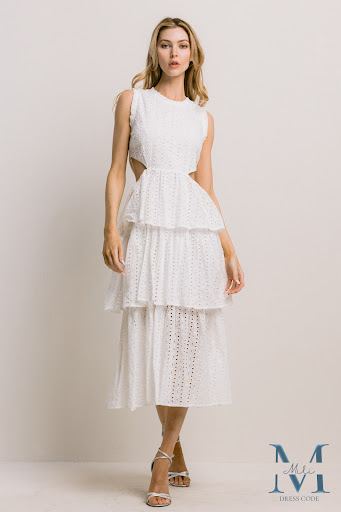 Mili Dress Code - Visual