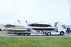 Photo n°7 de TFY Taxi Fret de l'Yonne (CUY) - TRANSPORTS SENS à Cuy (Société de transport international de marchandises)