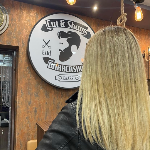 Cut & Shave Barbershop Kaarst - Thumbnail