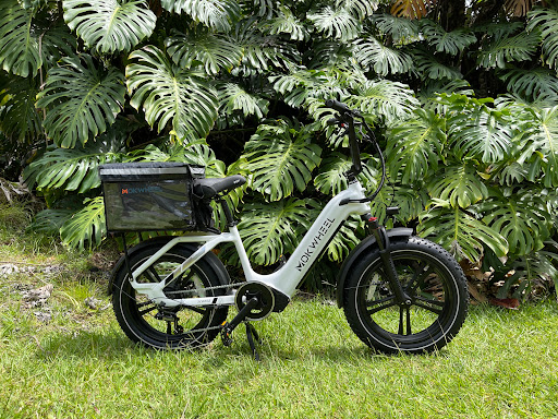 Hawa E-Bikes - Thumbnail