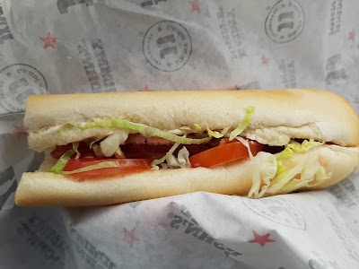 Jimmy John