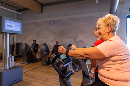 Gesundheitsstudio SANO GmbH - Thumbnail
