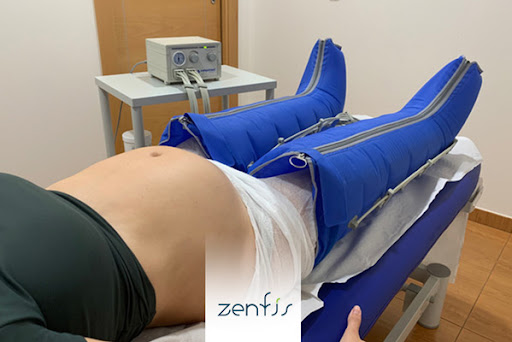 Zenfis Fisioterapia Cartagena - Thumbnail