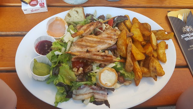Jo's Food & Craft