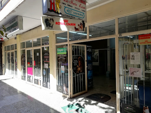 Clínica Veterinaria Las María Luisas