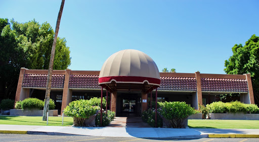 Rio Vista Post Acute And Rehabilitation Logo