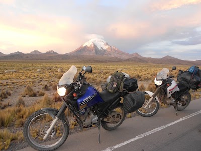 Photos of Nevado Sajama