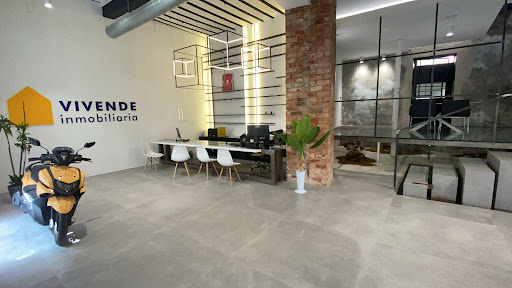 Vivende Inmobiliaria - Lorca y Puerto Lumbreras