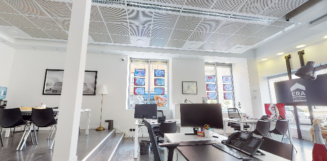 ERA Cedimmo - Agence Immobilière de Nivelles - Makelaardij