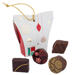 Photo n°19 de Leopold Biscuiterie Fine à Pibrac (Chocolatier)