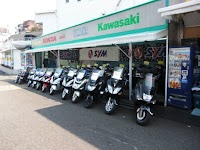 バイクショップ エンゼル