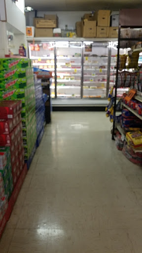 Harvard Foodmart & Liquor Gallery - United States