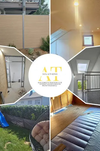 AT Solutions Hausmeisterservice & Dienstleistungen