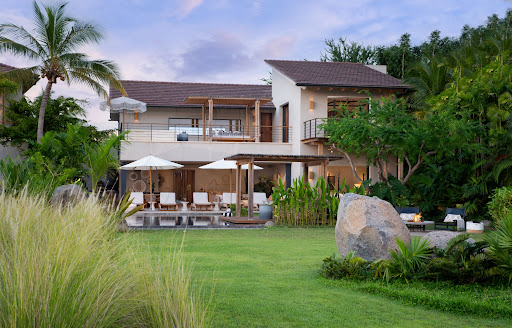 Casa Corazon - Visual