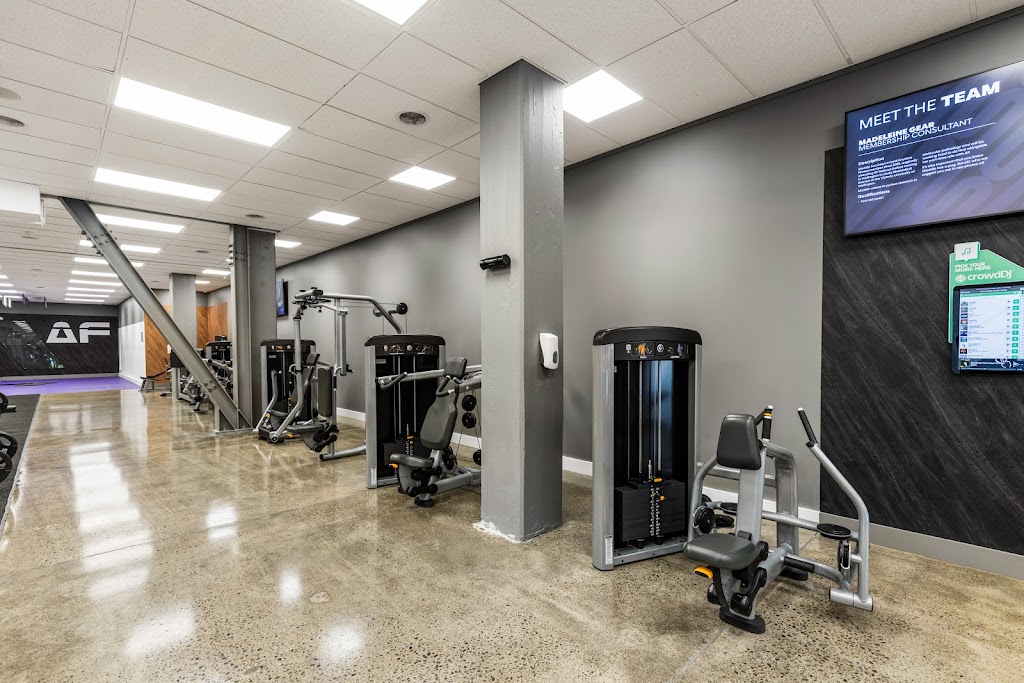 Anytime Fitness Kent Terrace