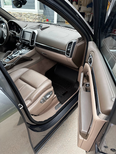 Blue Devil Detailing - Mobile Detailing - Thumbnail