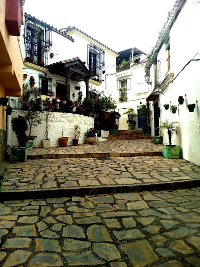 Photos of Ayuntamiento de Estepona