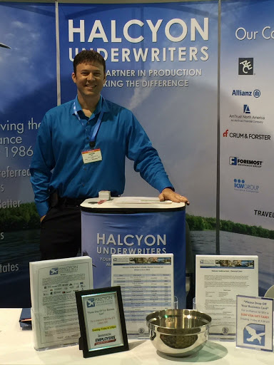 Halcyon Underwriters - Thumbnail