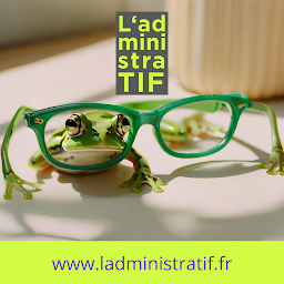 Photo n°1 de Stéphanie LETRAIN - L'administraTIF à Coye-la-Forêt (Service d'administration des entreprises)