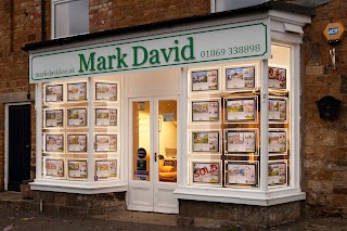Mark David Estate Agents Deddington