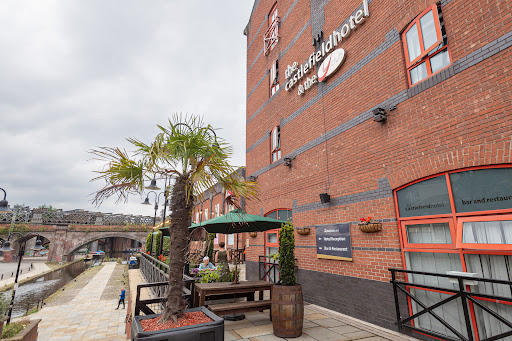 The Castlefield Hotel