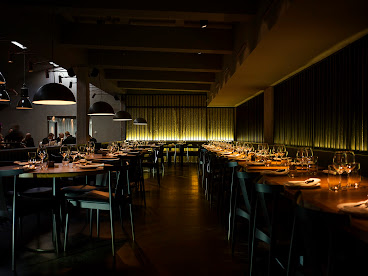 Restaurang Farang by null