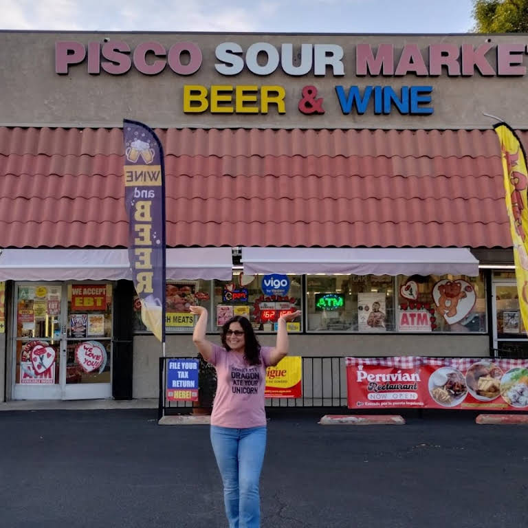 Bocadillo De Guayaba – Pisco Sour Market